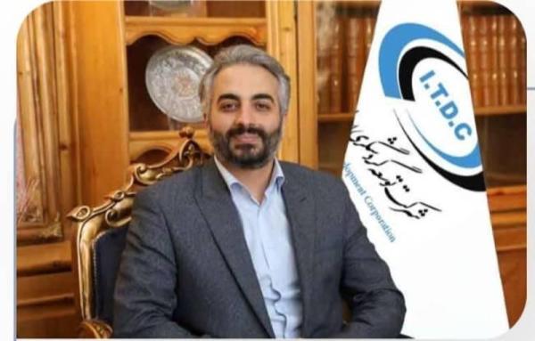 رئیس هیات مدیره شرکت توسعه گردشگری ایران اظهار داشت: اختصاص یارانه در واگذاری غُرف نمایشگاه گردشگری پارس