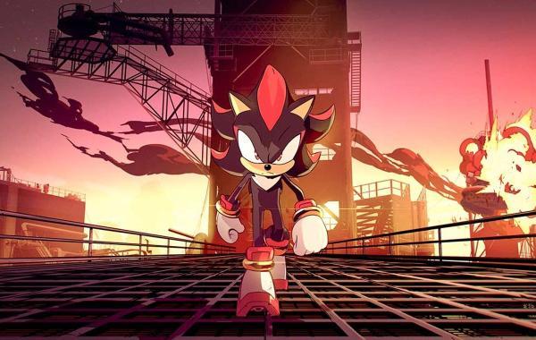 تریلر داستانی بازی Sonic X Shadow منتشر شد