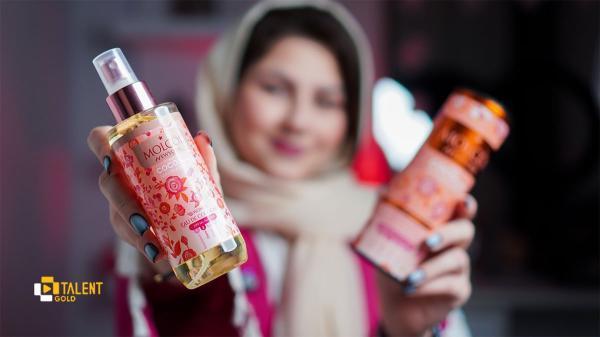 آنالیز ادکلن زنانه مولکول نیویورک؛ مدل کوکو چنل با ترکیبی از بوی مرکبات