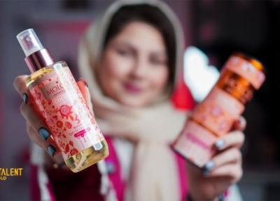 آنالیز ادکلن زنانه مولکول نیویورک؛ مدل کوکو چنل با ترکیبی از بوی مرکبات