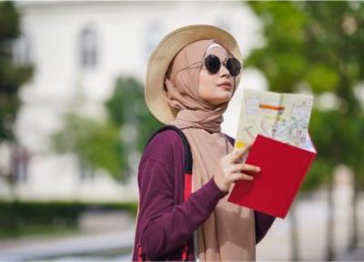 چگونه در سفر خارجی غذای حلال پیدا کنیم؟