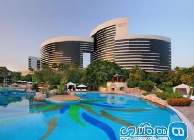 آشنایی با ده هتل پرطرفدار دبی برای مسافران ایرانی در سال 1404