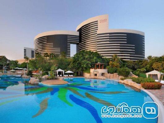 آشنایی با ده هتل پرطرفدار دبی برای مسافران ایرانی در سال 1404