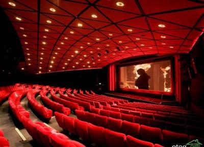 نکات مهم در طراحی و تجهیز سالن سینما